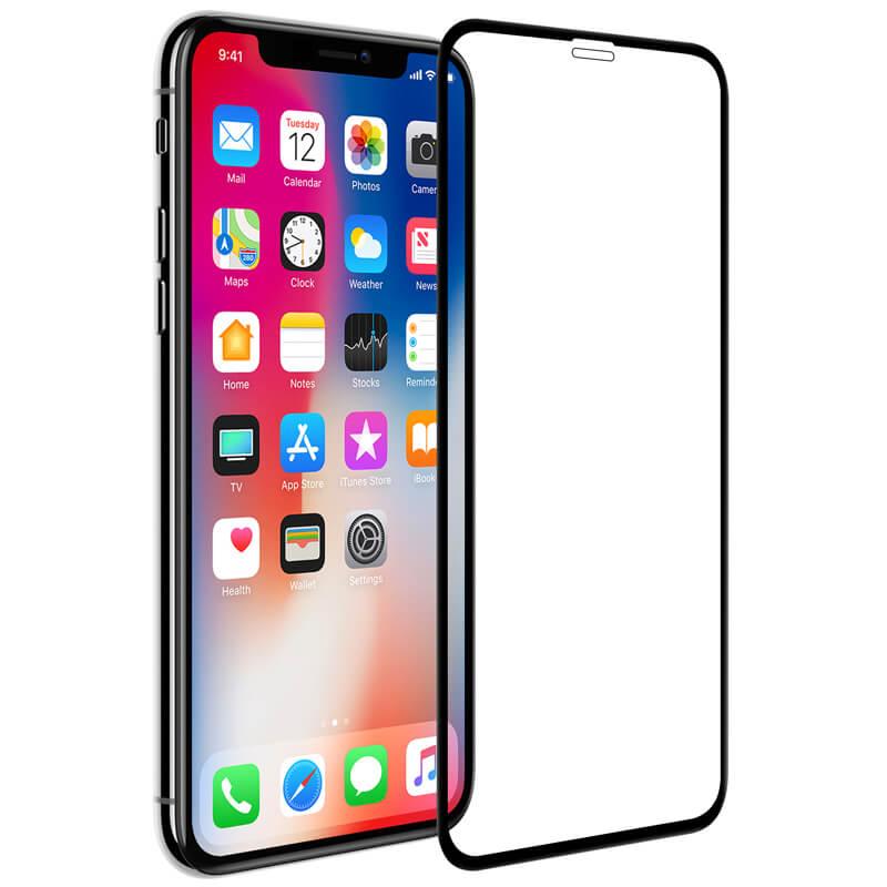 Kính cường lực XD CP+ Max cho iPhone XS , iPhone X
