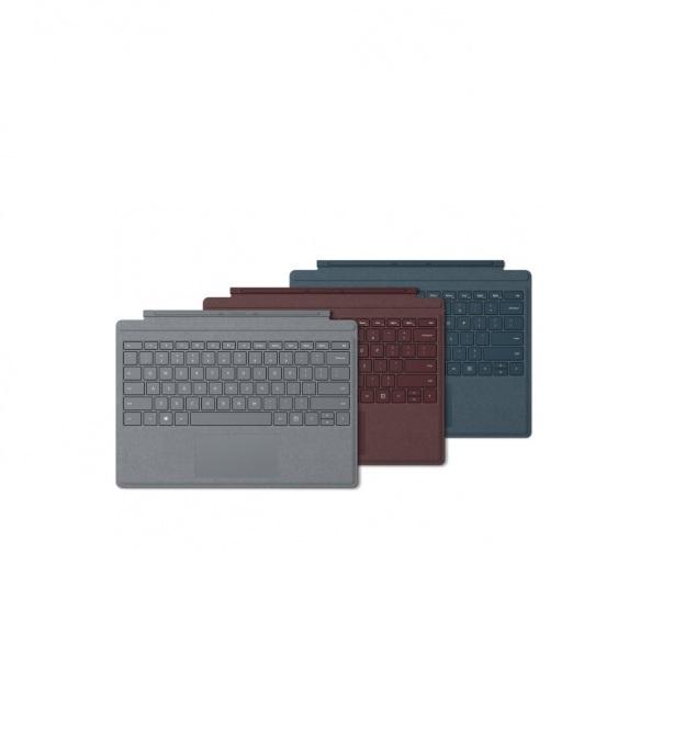 Bàn phím Surface Pro Type Cover (ALCANTARA)