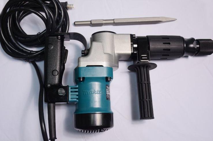 Máy đục bê tông HM0810TA Makita