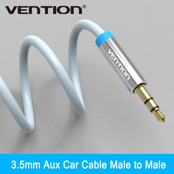 Cáp Audio 3.5mm Vention dài 20m P450AC2000-R