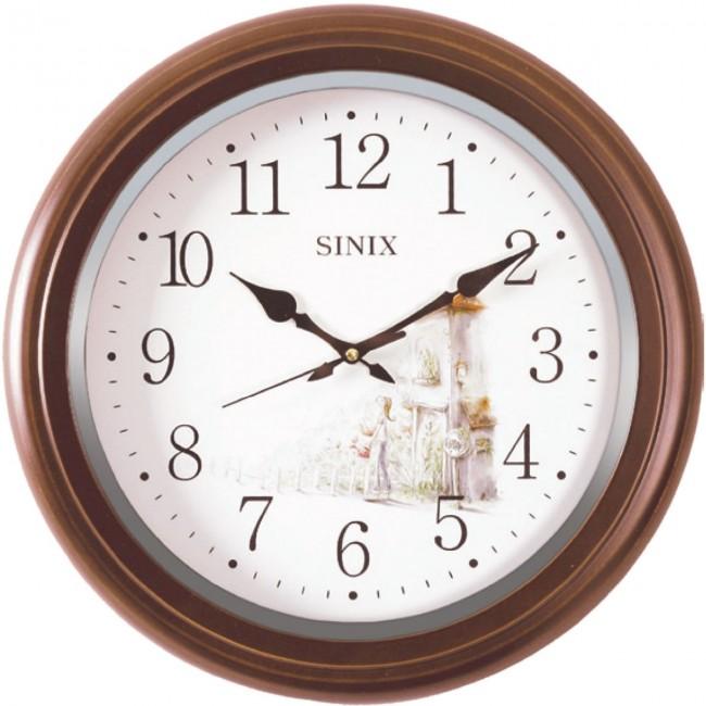 Đồng hồ treo tường Sinix SN5073
