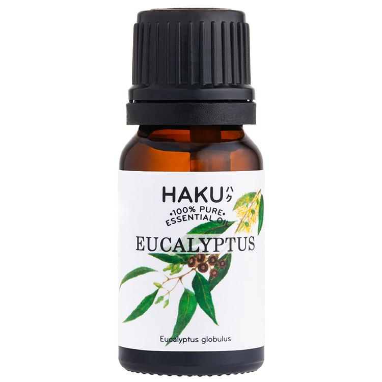 Eucalyptus Essential Oil