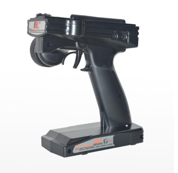 Tay điều khiển Flysky GT3B