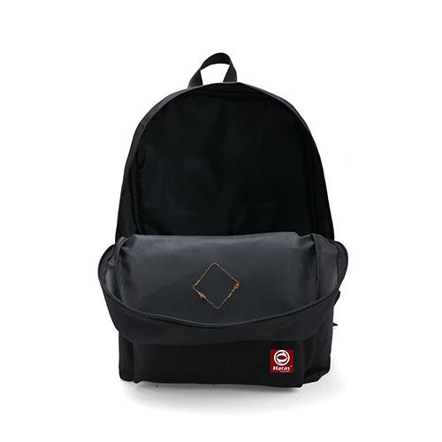 Balo Nam Nữ, Balo Phối Viền Tinh Tế, Balo Thời Trang Phong Cách HARAS HRS206