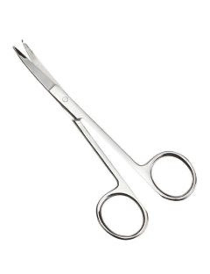 Đai thắt lưng Olumba + Tặng kéo y tế 10cm
