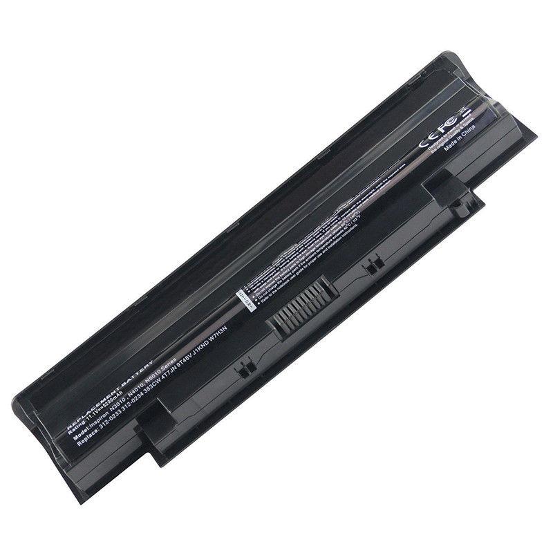 Pin laptop dell Inspiron N4050