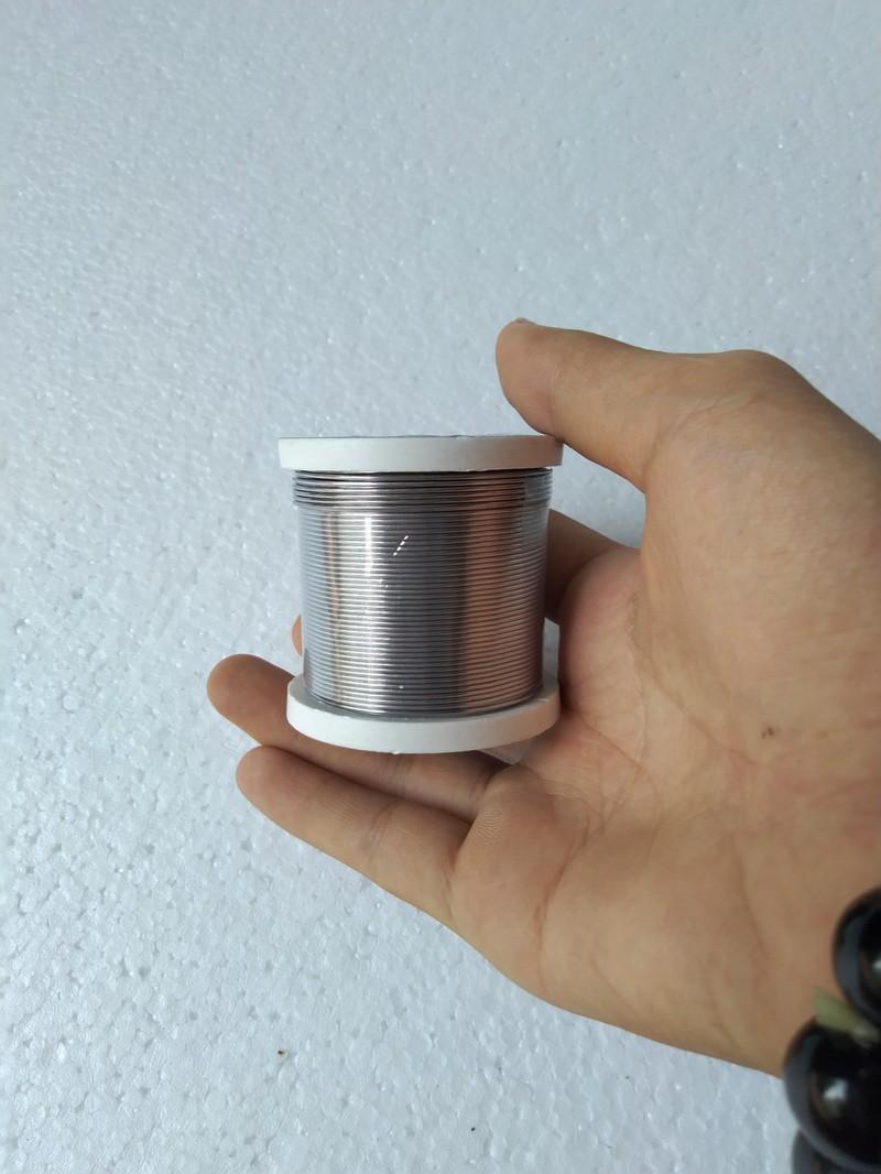 Thiếc hàn solder 100g