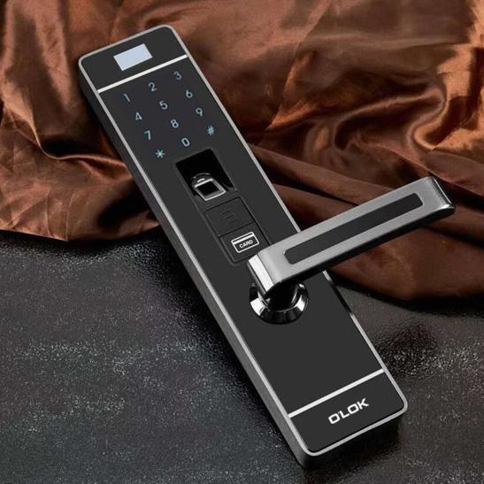 Khóa Vân Tay O’Lok H7900