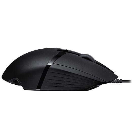 Chuột game Logitech G402 HYPERION FURY FPS