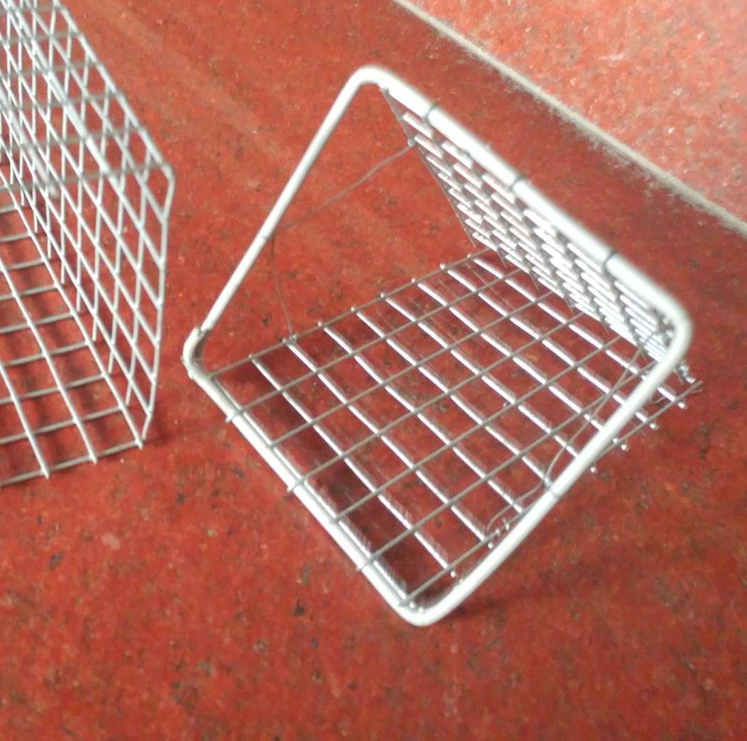 Lồng bẫy rắn loại dài 70cm