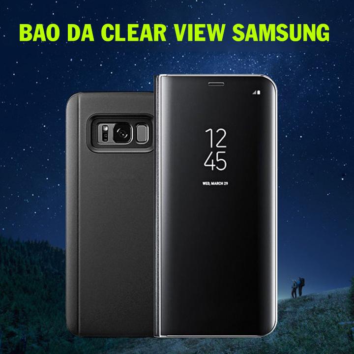 BAO DA CLEAR VIEW S9 PLUS
