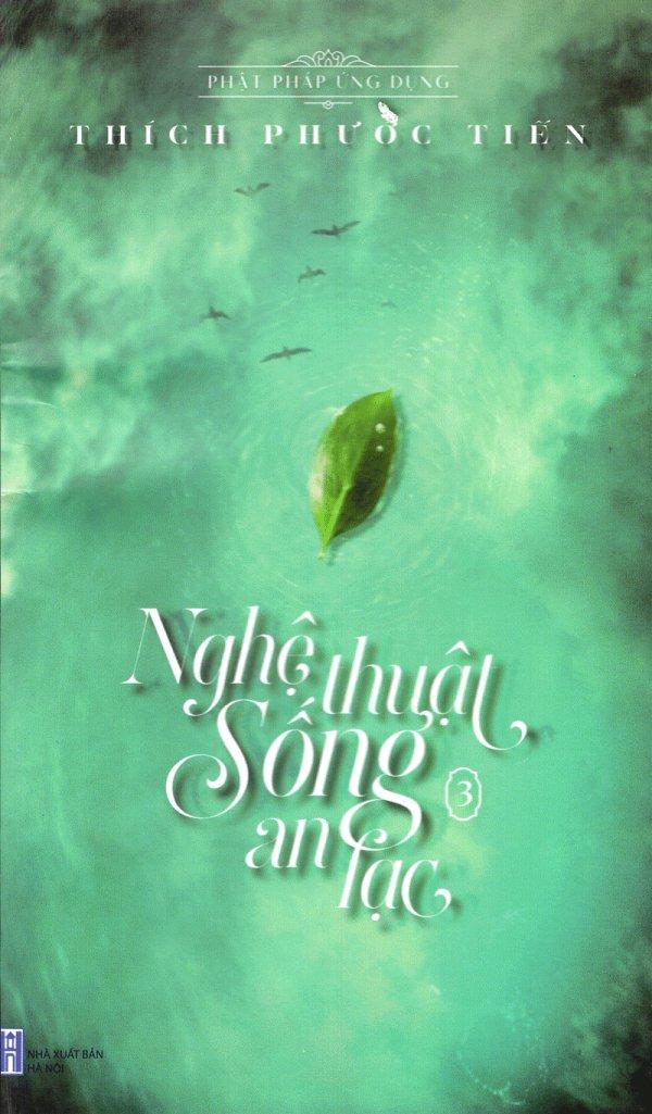 Nghệ thuật sống an lạc