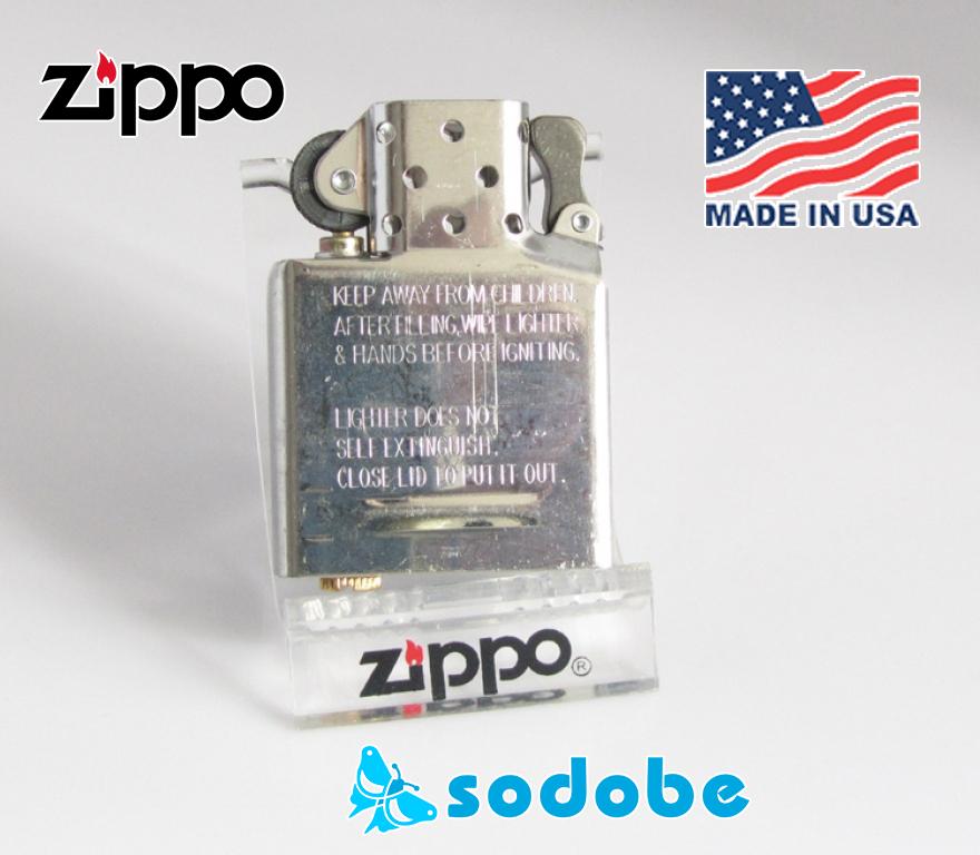 Bật lửa Zippo Mỹ Black Matte With Zippo Logo 218ZL (Có bảo hành - Miễn ship toàn quốc)