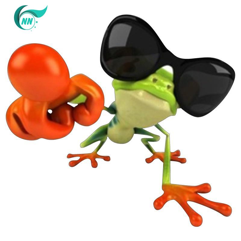 Decal 3D Dán Kính Xe Ô tô Cửa Hông