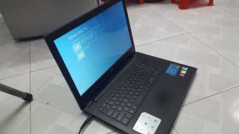 Laptop Dell i7-4510U, 8GB DDR3L 1600M Hz (8GBx1), SSD 120GB, NVIDIA 840M - Dell Inspiron 3542