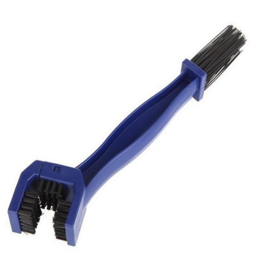 [FLASH SALE] Bàn Chải Chà Sên F - bàn chải cọ xích, bàn chải vệ sinh xe  206625 - ...