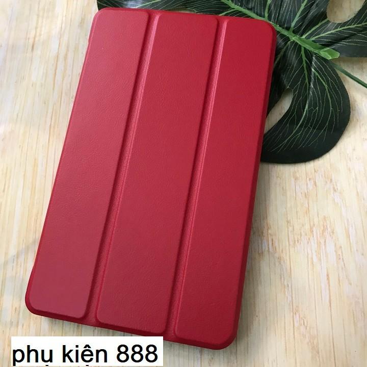 Bao Da cho Xiaomi Mi pad 4 cao cấp -  OL2411
