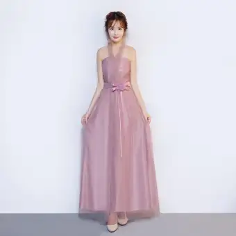 lazada graduation dress