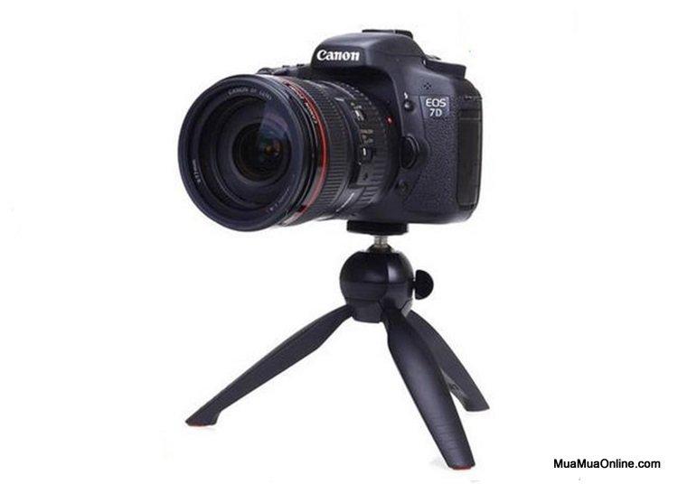 Chân Máy Chụp Hình Đa Năng Xh-228