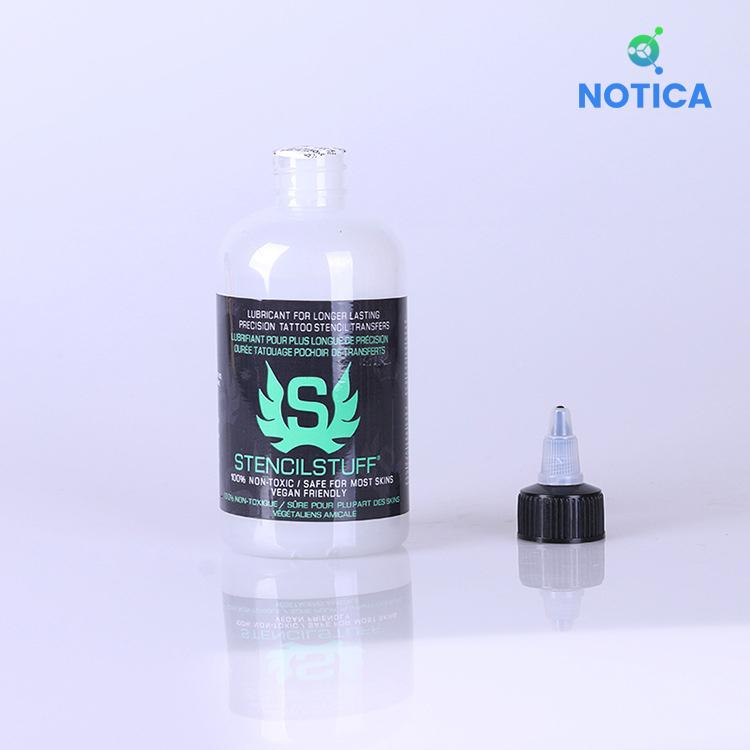 GEL SCAN HÌNH XĂM TATTOO STENCIL STUFF 240ml