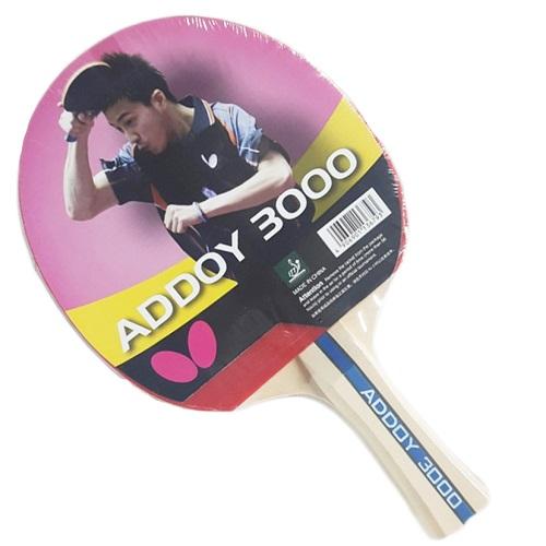 Vợt bóng bàn Butterfly (Nhật Bản) Addoy 3000
