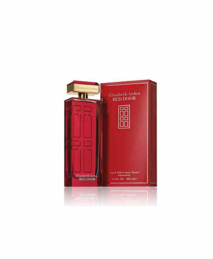 [HCM]Nước hoa Elizabeth Arden Red Door EDT 100ml