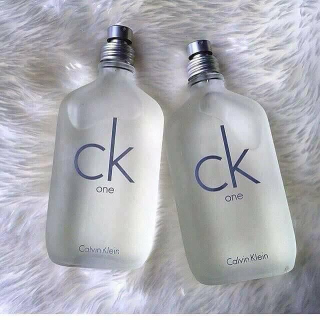 [HCM]Nước hoa Calvin Klein CK One
