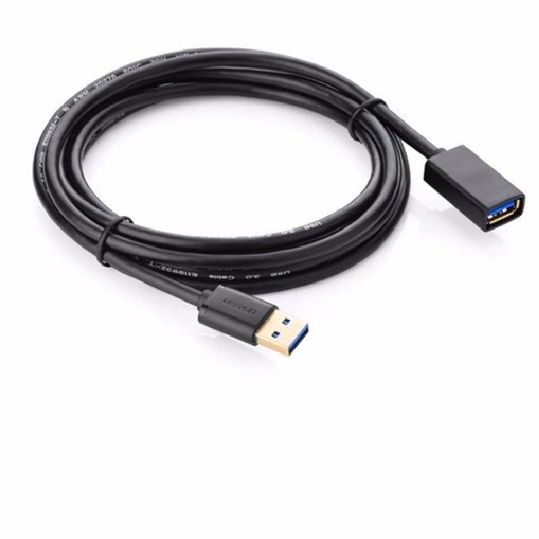 Cáp USB 3.0 nối dài 1m UGREEN 10368