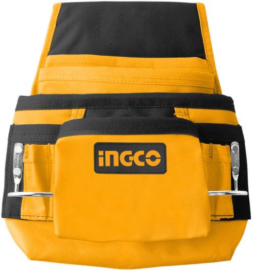 32x28cm Giỏ đựng công cụ đeo lưng INGCO HTBP01011