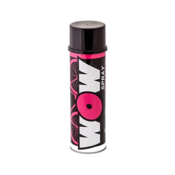 Chai Xịt Sên  ,Vệ Sinh Sên Nhập Thái LUBE71 WOW Spray 600ml