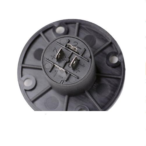JACK CẮM LOA SPEAKON CÁI MẪU TRÒN - 1 chiếc