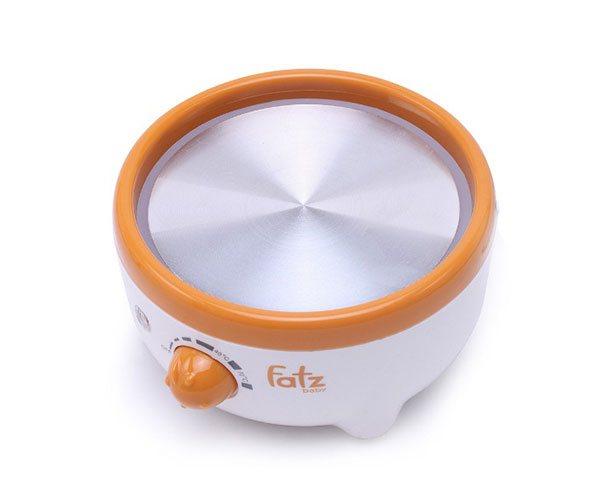 Máy Hâm Nước Pha Sữa Fatzbaby FB3009SL ( có nhiệt kế )