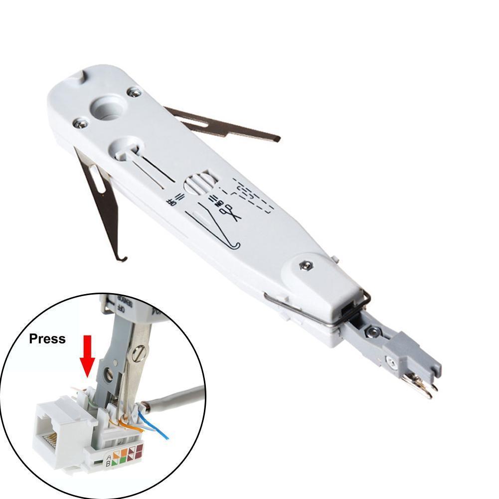 Tool nhấn phiến điện thoại Krone LSA - PLUS