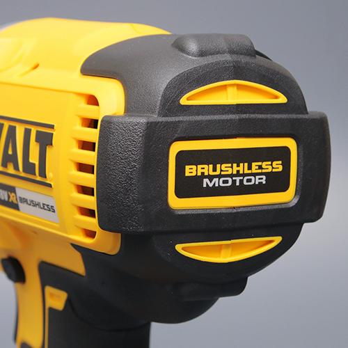 18V-5.0Ah Máy vặn bu lông động lực pin Dewalt DCF899HP2-KR (Không chổi than, kèm 2pin)