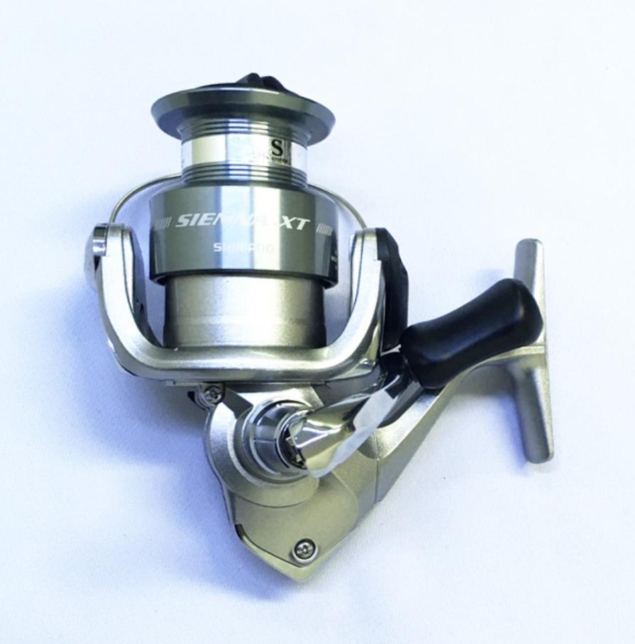 Máy câu cá Shimano Sienna XT 2500