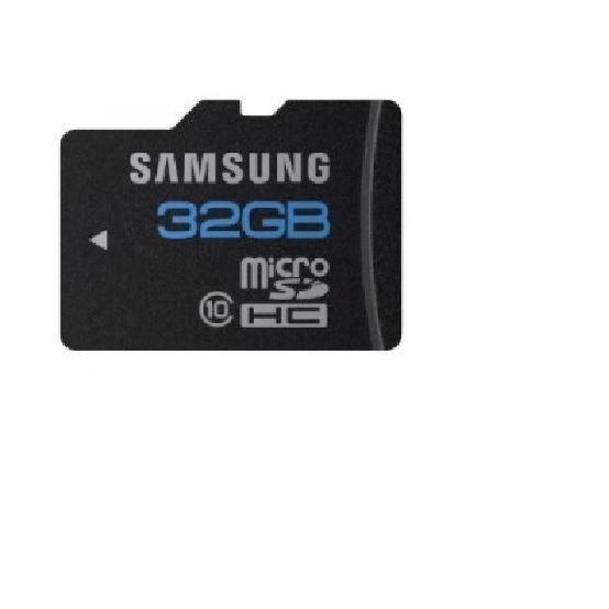 Thẻ nhớ xịn Samsung 32Gb dành cho điện thoại và máy tính bảng -