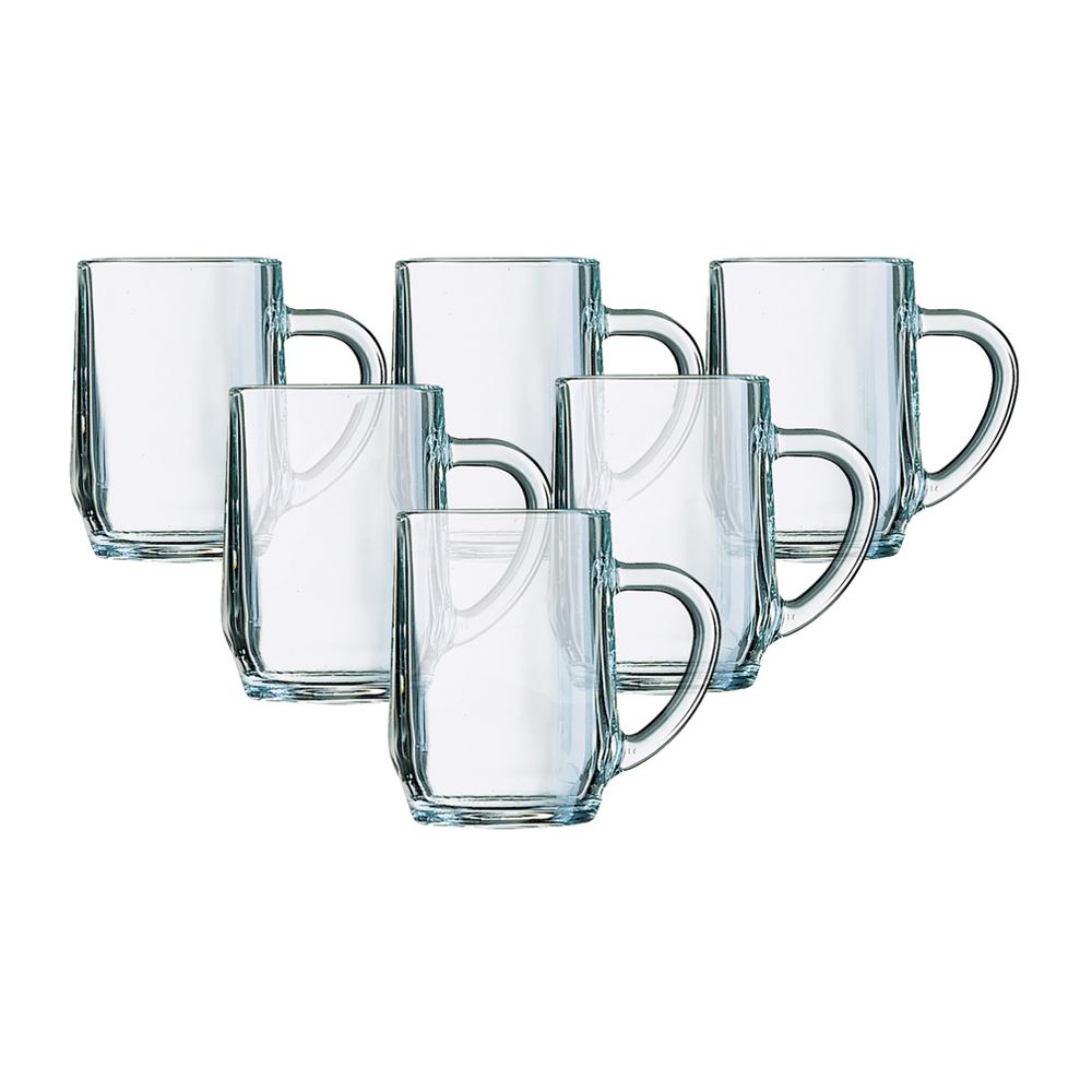 BỘ LY THỦY TINH LUMINARC HAWORTH 04361