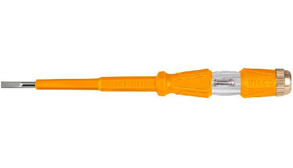 140mm bút thử điện ingco hsdt1408