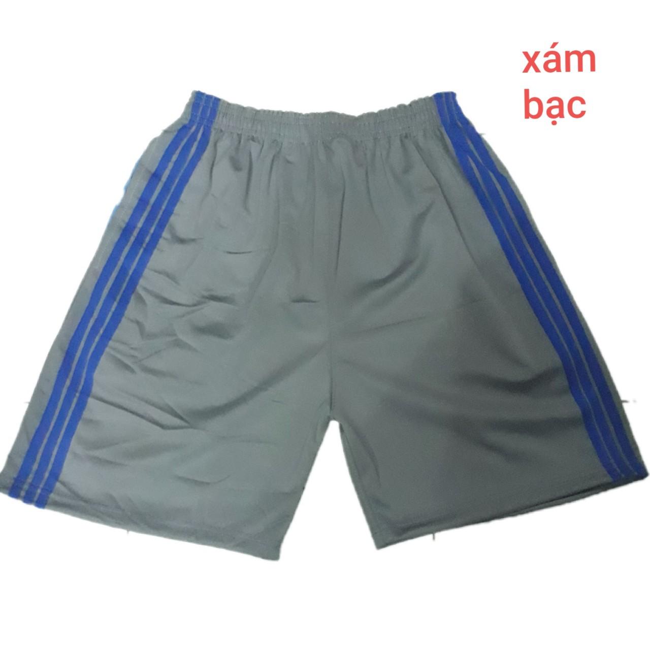 [HCM]quần đùi nam mặc nhà