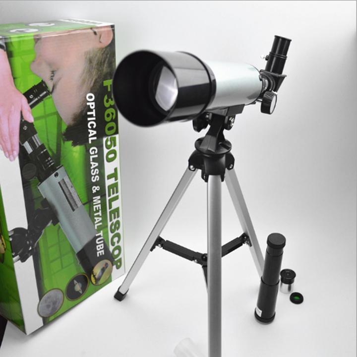 Kính thiên văn khúc xạ 50F360 Photon