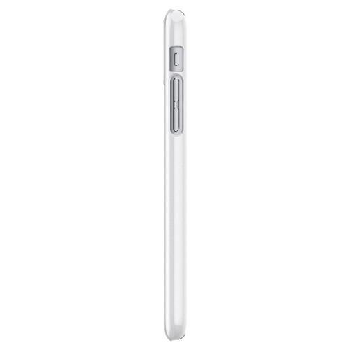 [HCM]Ốp lưng iPhone X Spigen Thin Fit