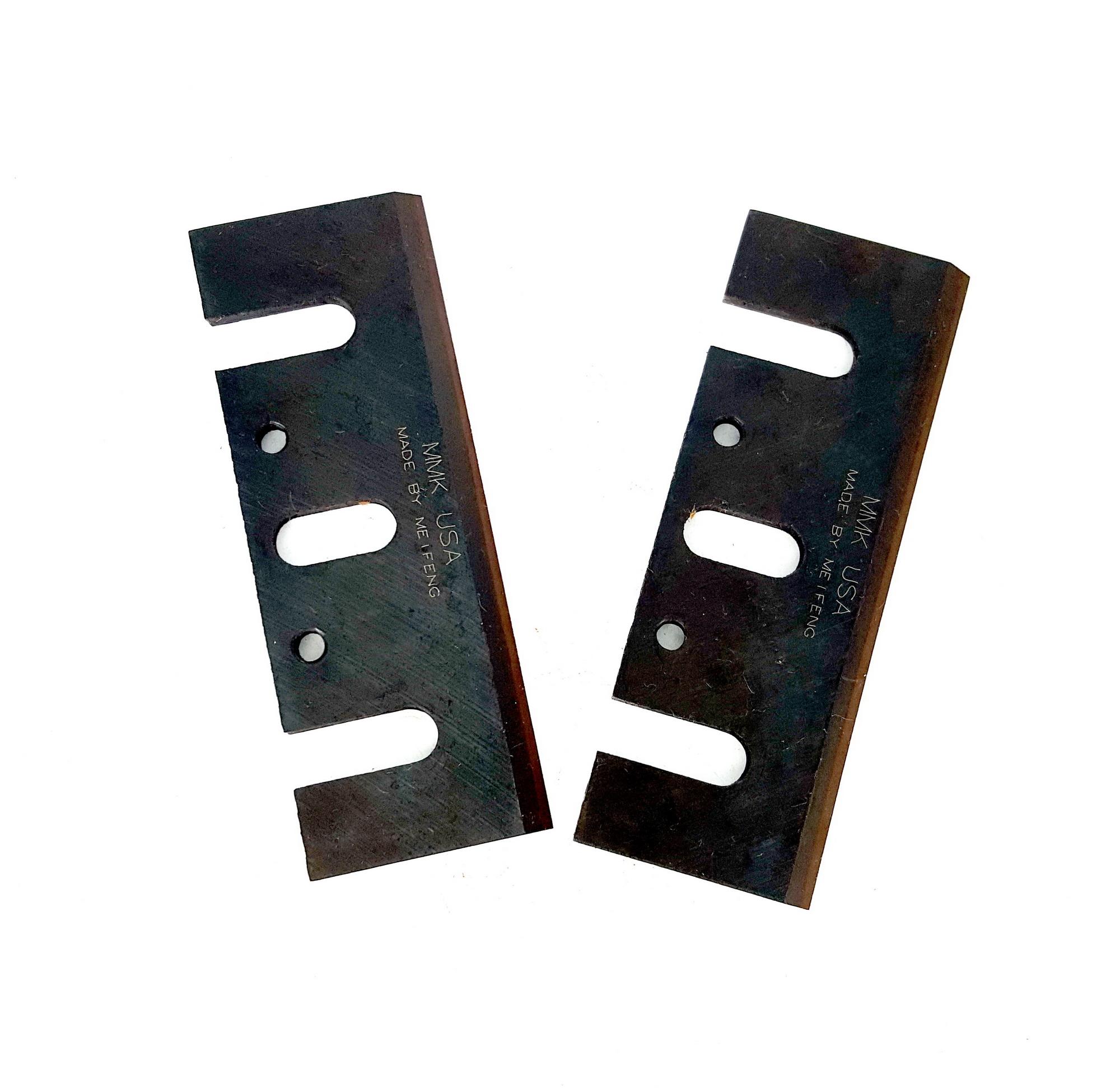 LƯỠI BÀO DÙNG CHO MÁY CẦM TAY MMK DÀI 82MM