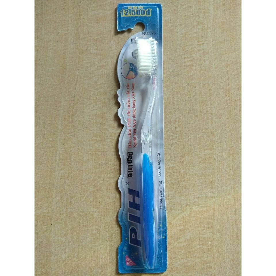 36 bàn chải đánh răng ph ( 3 lố )