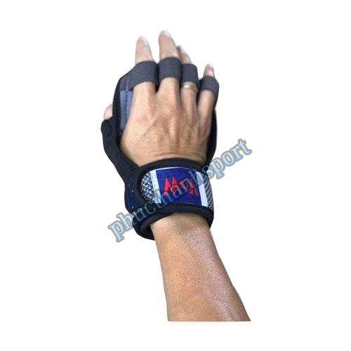 Găng tay tập tạ có cuốn