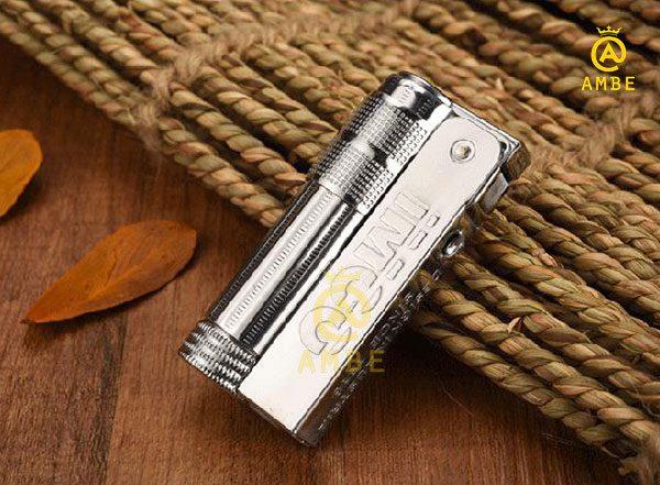 Bật lửa cối xăng kiểu cổ Z6700A