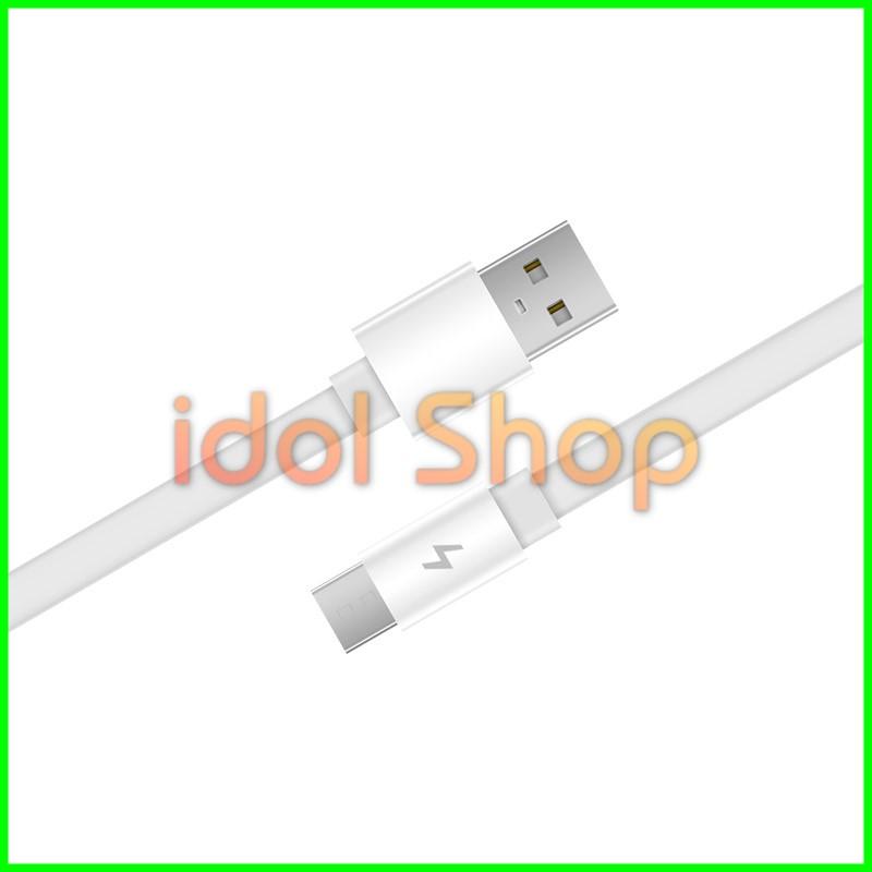 Cáp sạc nhanh micro usb ZMI - Xiaomi