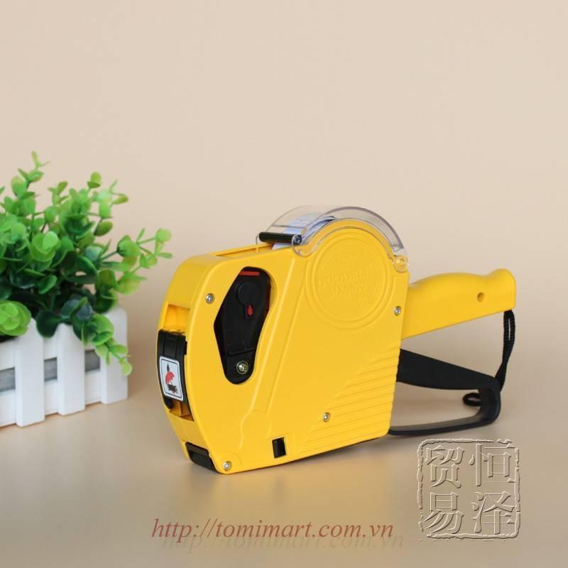 Máy bấm giá tiền Motex MX-5500EOS