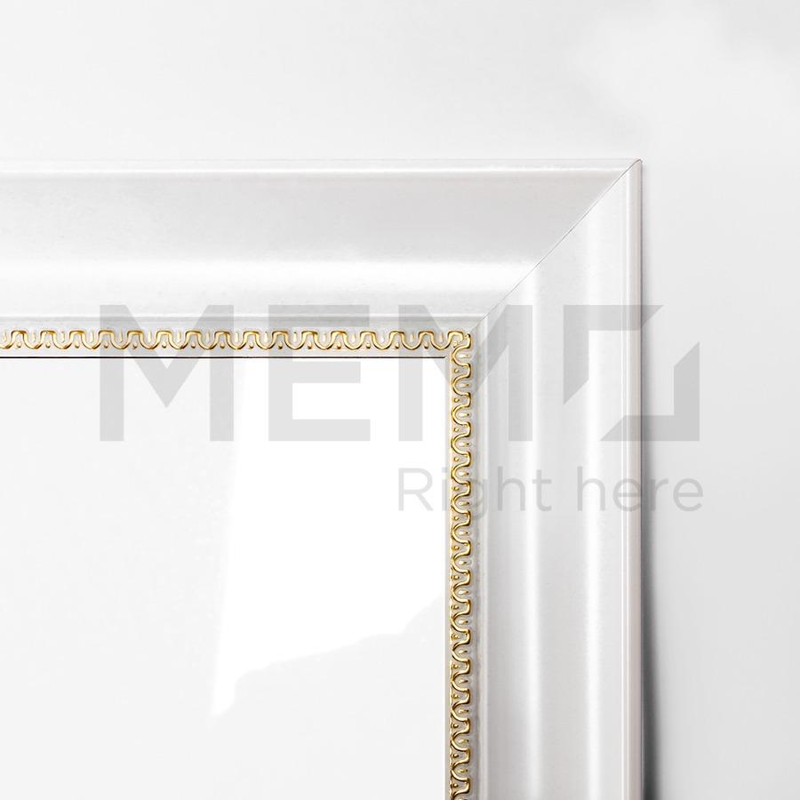 Khung ảnh (30x45)cm treo tường Memo mã J451T