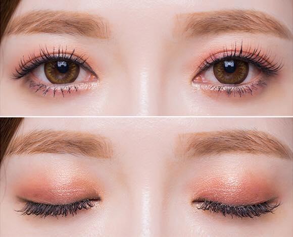 [HCM]Phấn Mắt Hộp 16 Màu Siêu Xinh