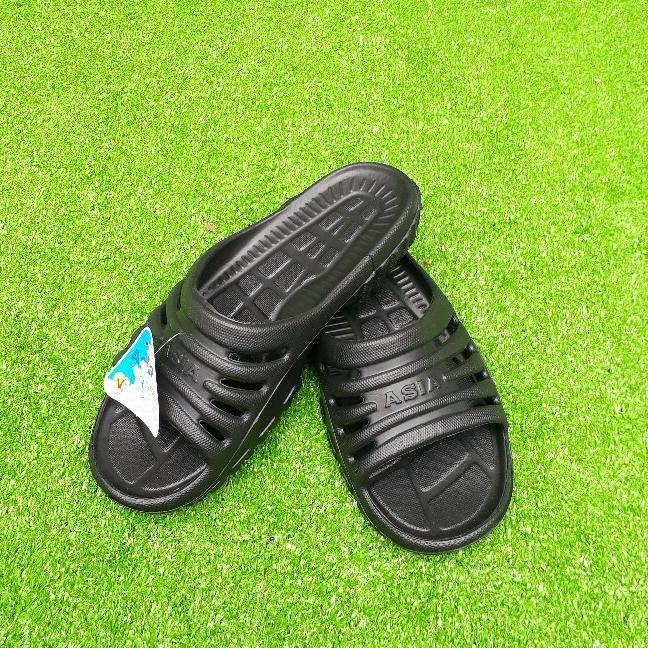 Dép nam siêu nhẹ đi mưa